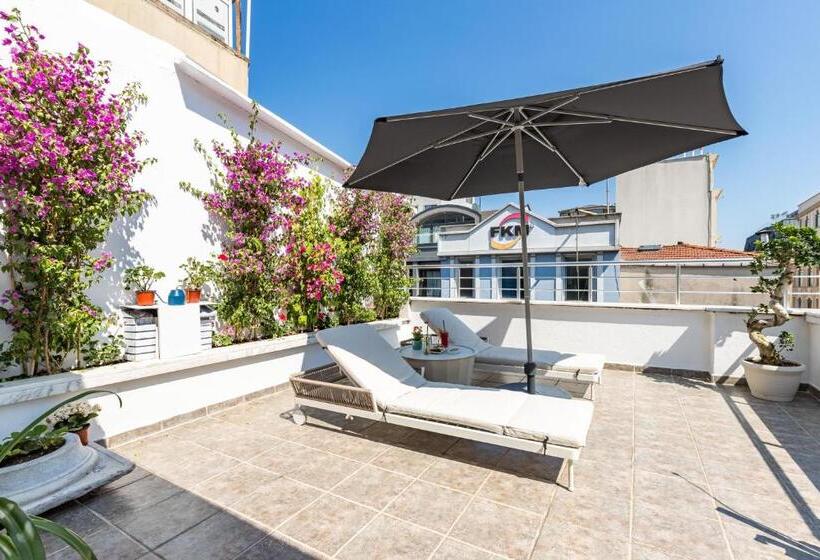 Отель Bdino Boutique