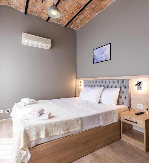 Отель Bdino Boutique