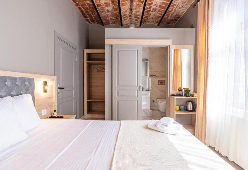 Отель Bdino Boutique