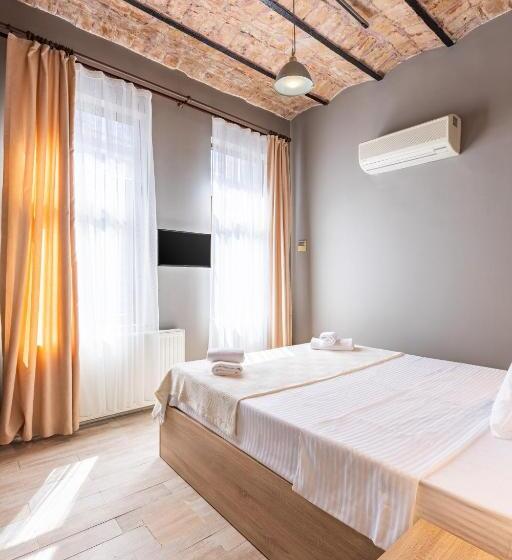 Отель Bdino Boutique