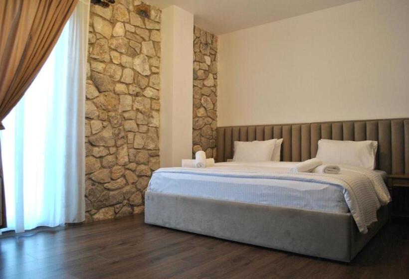 فندق Boutique Vila Fidani