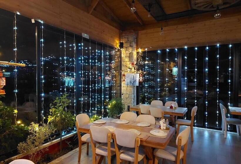 Отель Zejtaria Agroturizem