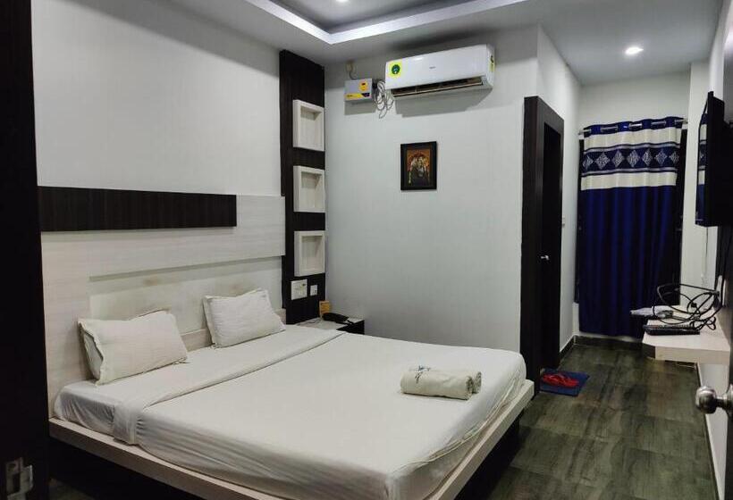 Отель Cipron Inn