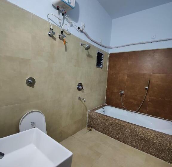 בית מלון כפרי Cipron Inn