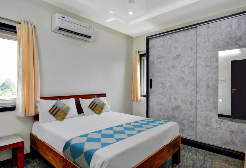 호텔 Home Msr Guest Inn