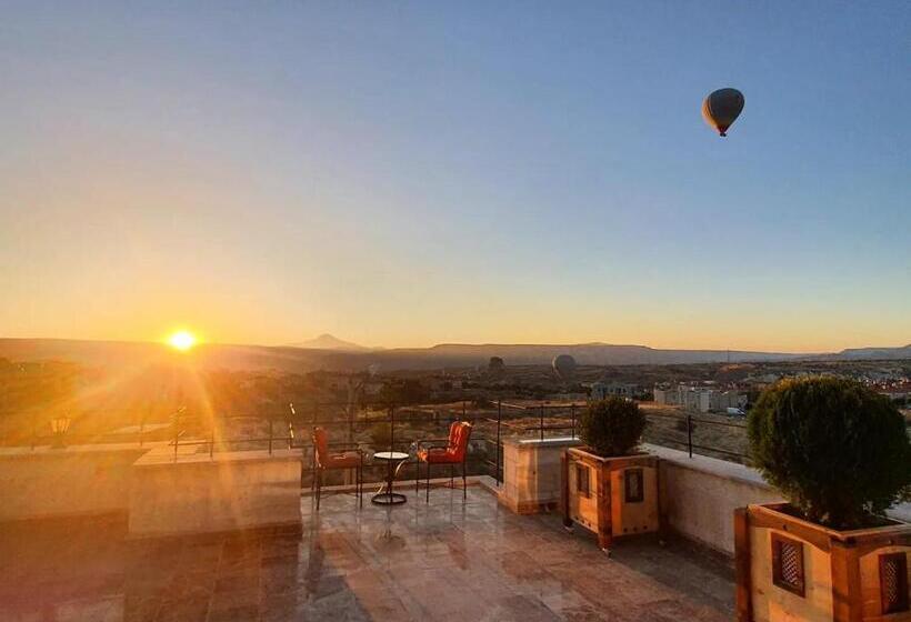 هتل Cordial Cappadocia