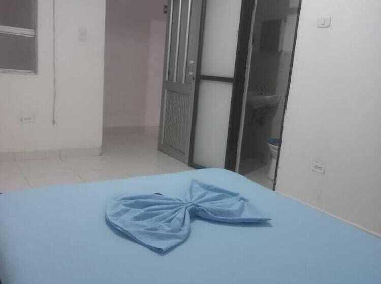 מלון כמוסות Dayanda