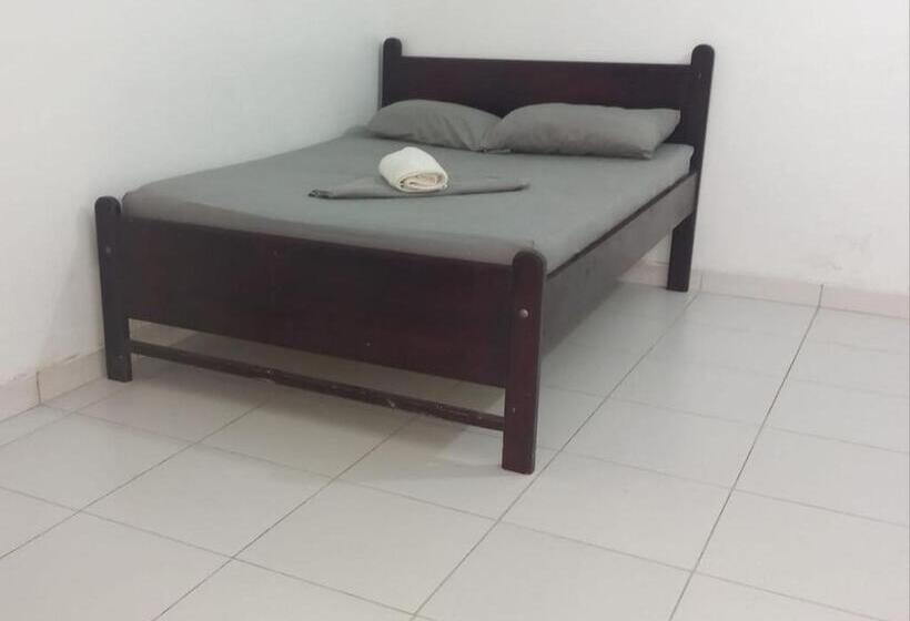 هتل کپسول Dayanda