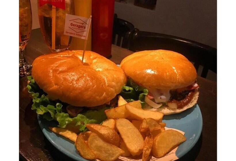 酒店 Guesthouse Geragera   Vacation Stay 95149v