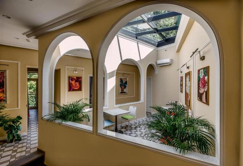 فندق Hillside City Center