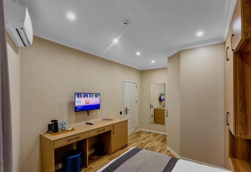 فندق Hillside City Center