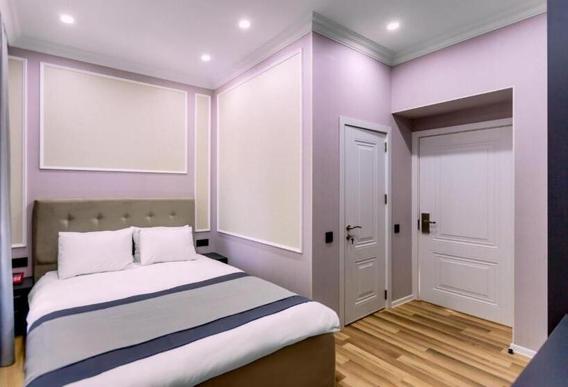 فندق Hillside City Center