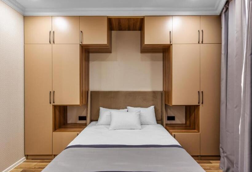 فندق Hillside City Center