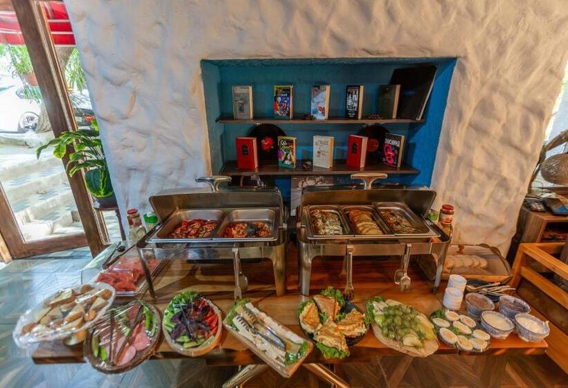 فندق Hillside City Center