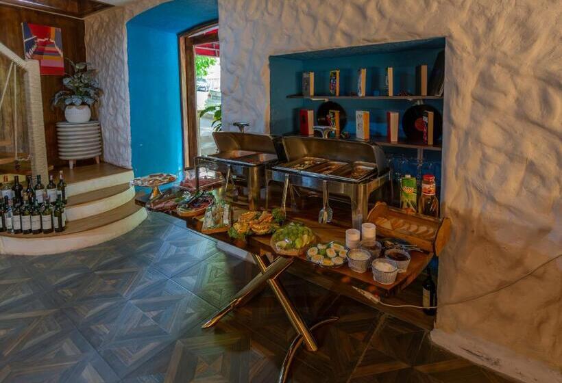 فندق Hillside City Center