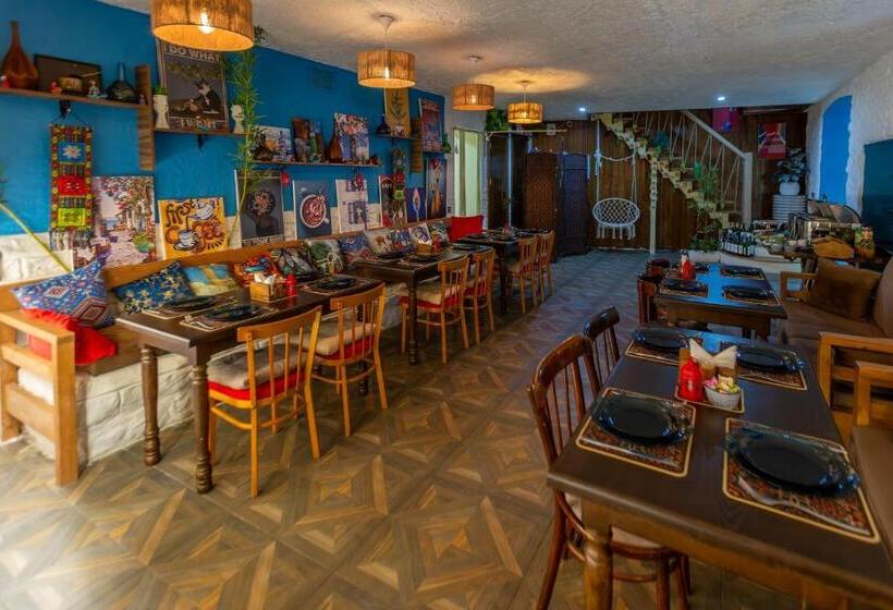 فندق Hillside City Center