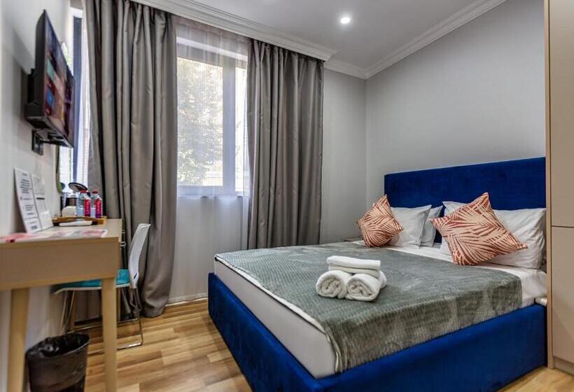 فندق Hillside City Center