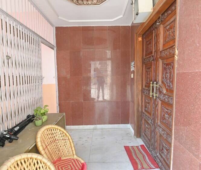 ホテル Jaipur Hostel