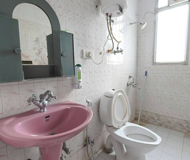 ホテル Jaipur Hostel