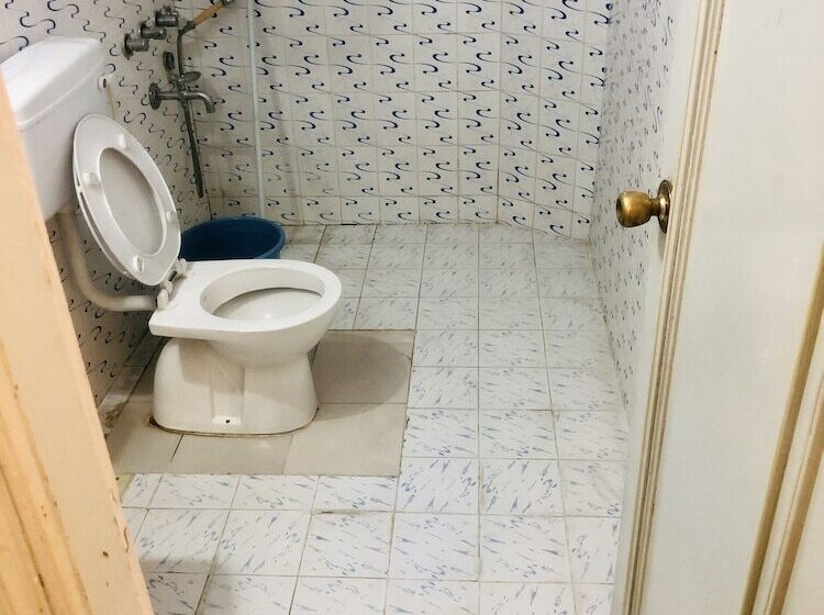 ホテル Jaipur Hostel