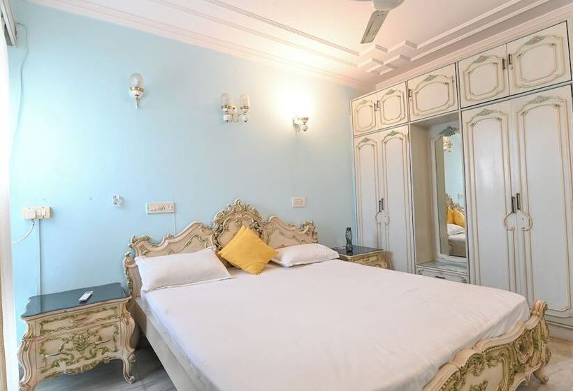 ホテル Jaipur Hostel