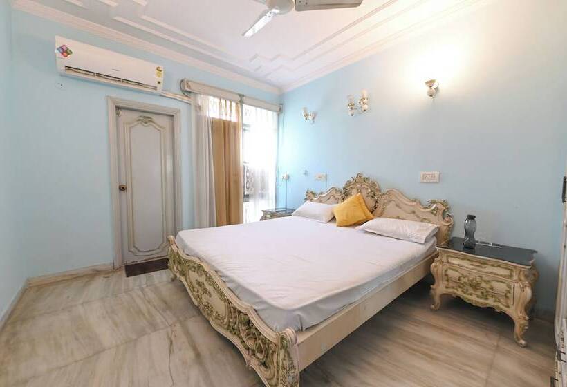 ホテル Jaipur Hostel