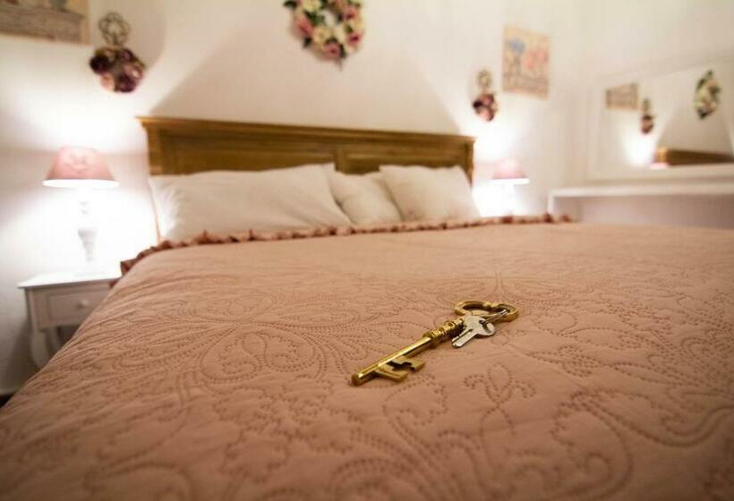 فندق La Corte Della Regina