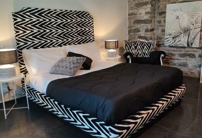 فندق La Corte Della Regina