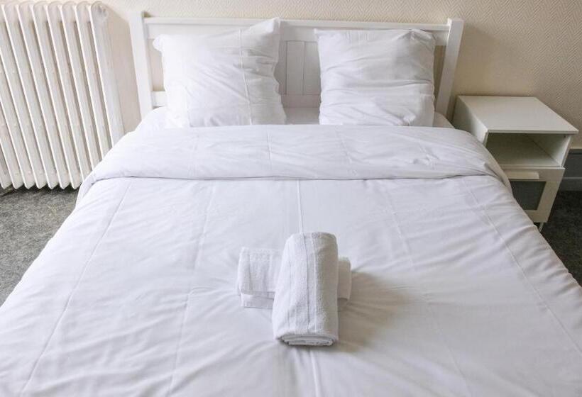 ホテル L’esperance