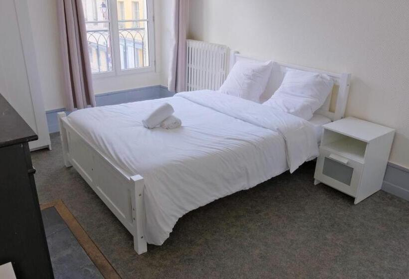 ホテル L’esperance