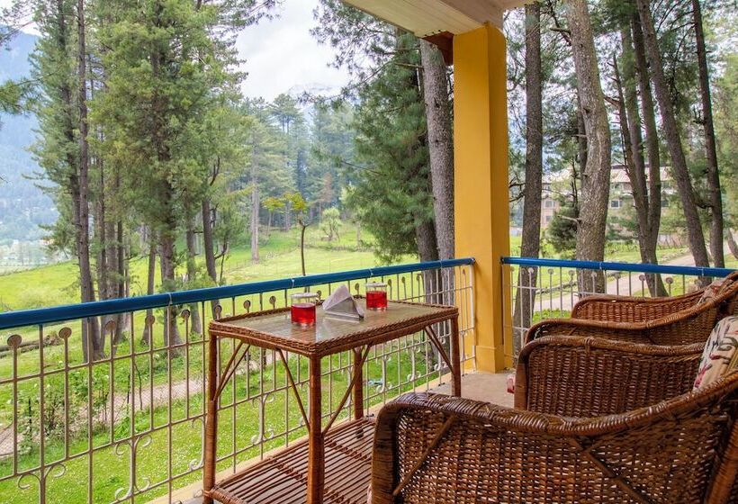 ホテル Little Silver