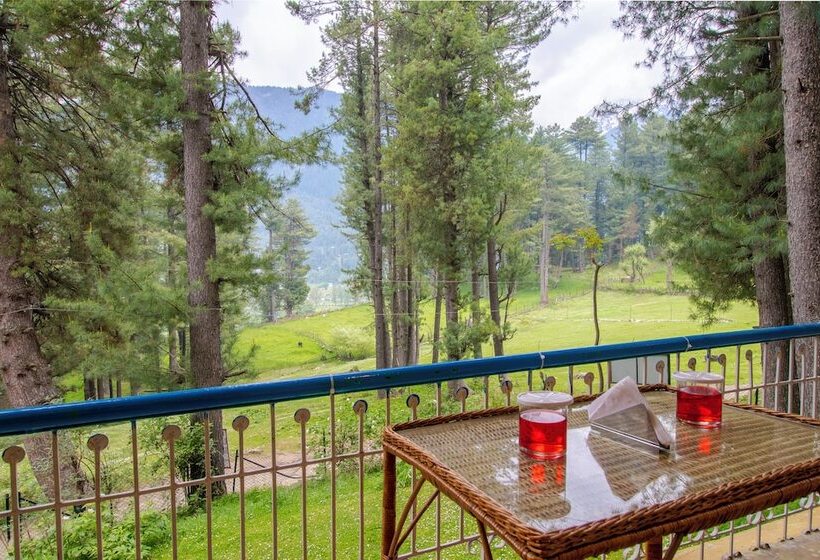 فندق Little Silver