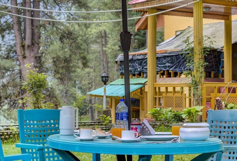 ホテル Little Silver