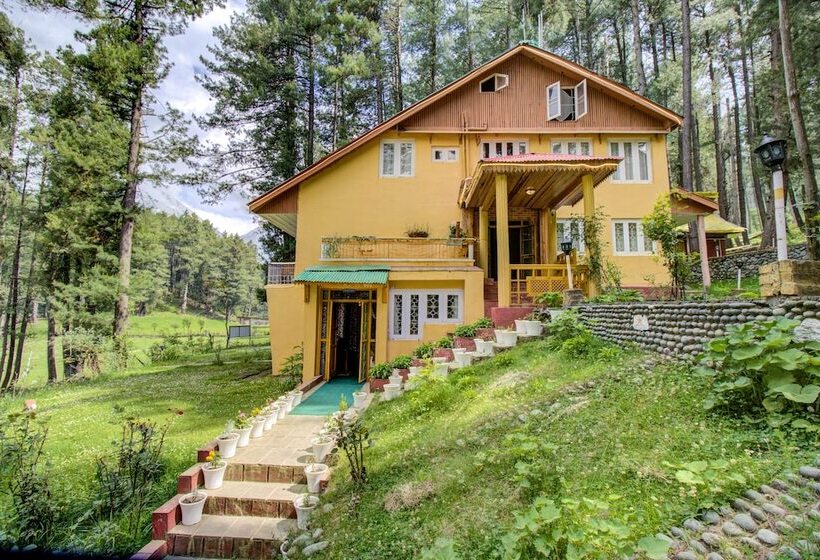 ホテル Little Silver