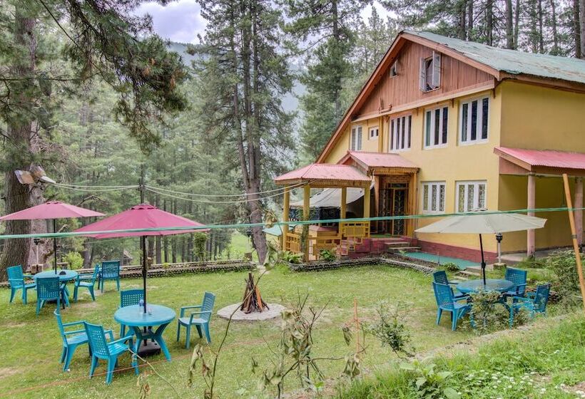 ホテル Little Silver