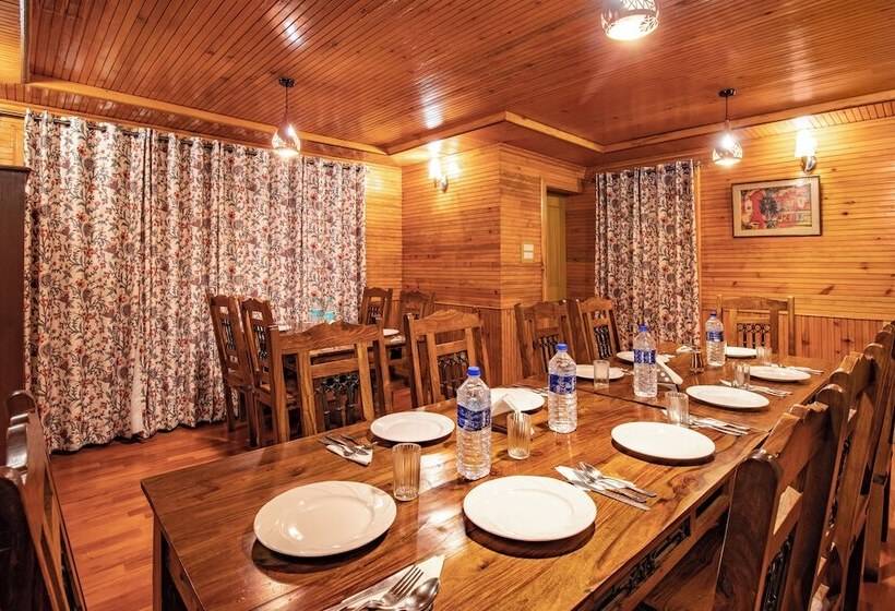 ホテル Little Silver