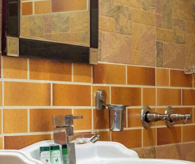 ホテル Little Silver