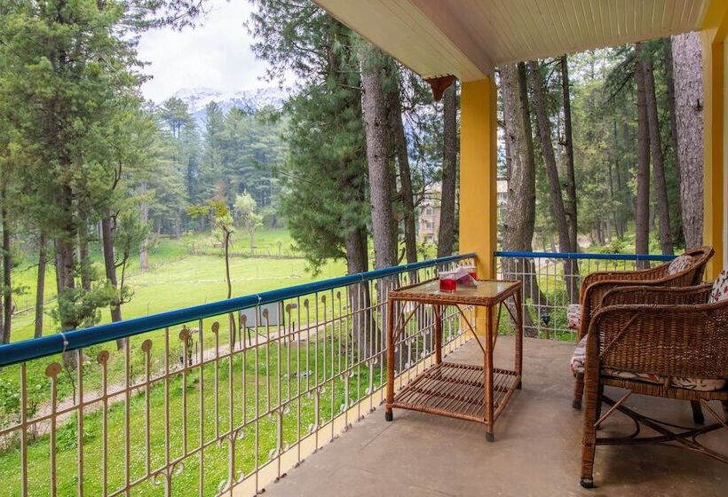 ホテル Little Silver