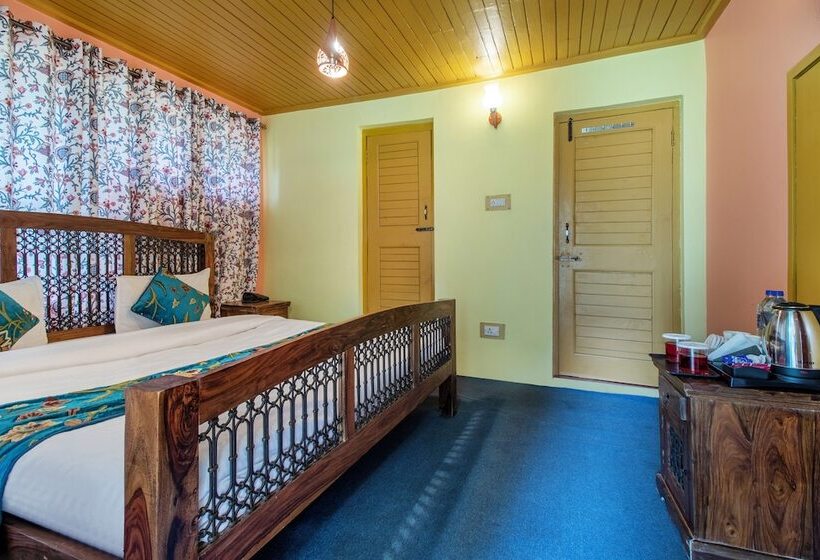 ホテル Little Silver