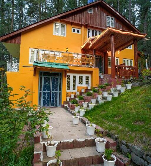 ホテル Little Silver