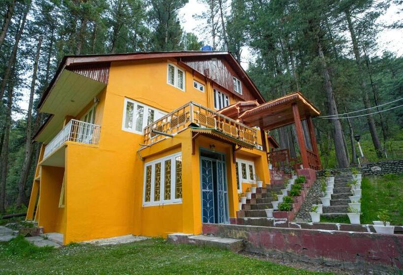 ホテル Little Silver