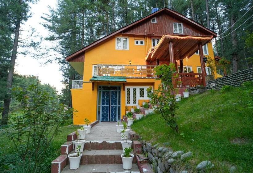 ホテル Little Silver