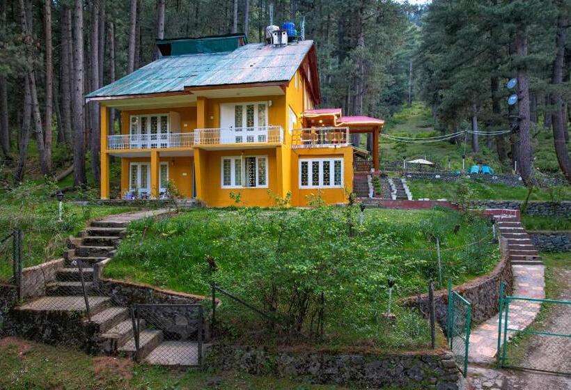 فندق Little Silver