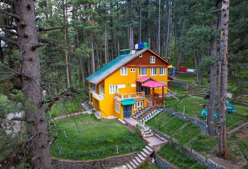 فندق Little Silver