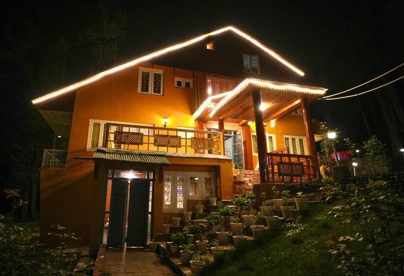 فندق Little Silver