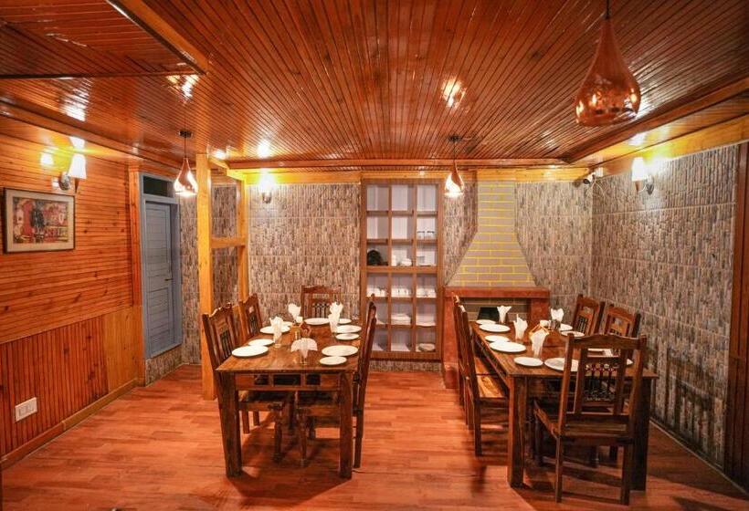 ホテル Little Silver