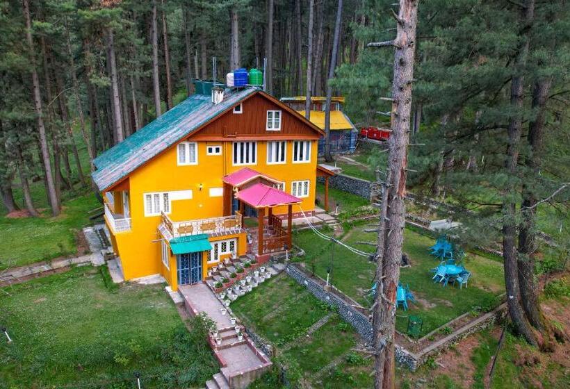 فندق Little Silver