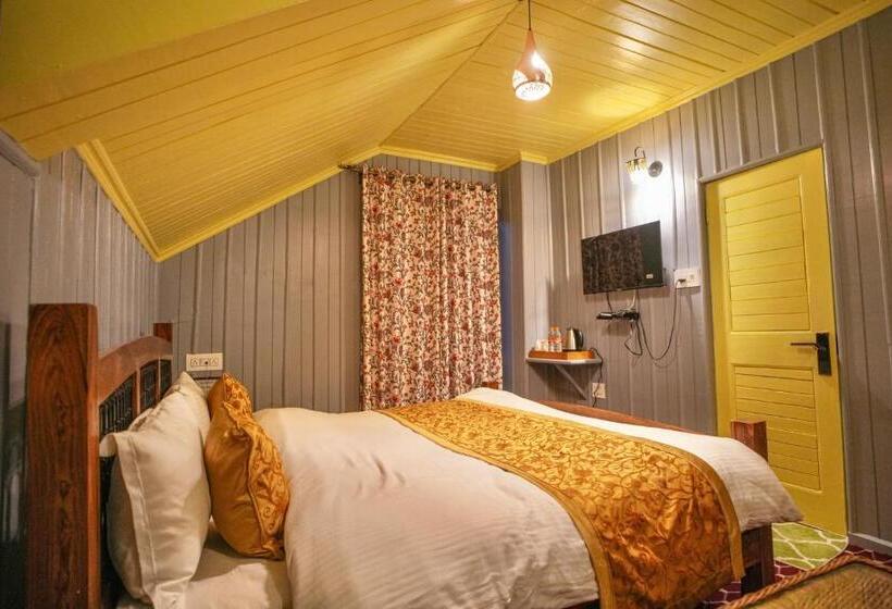 ホテル Little Silver