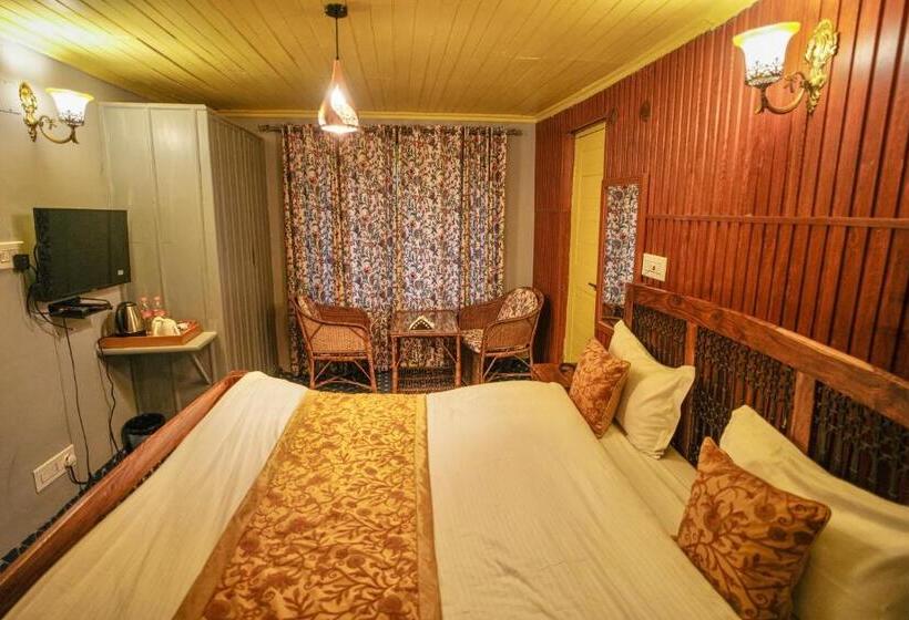 فندق Little Silver