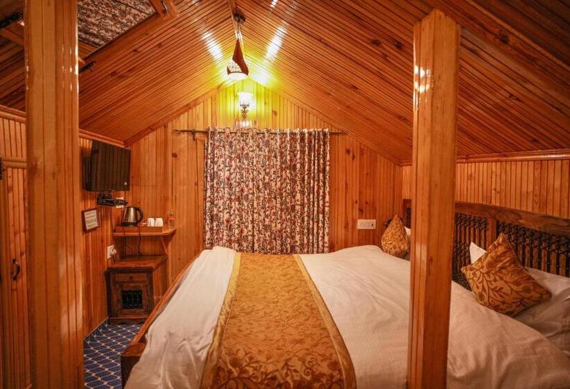 ホテル Little Silver